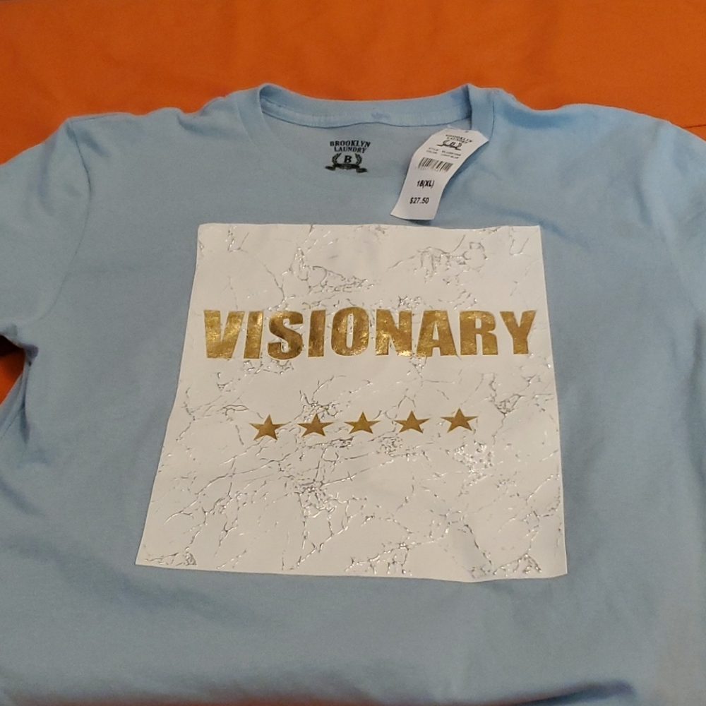Tshirt
